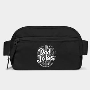Dad Jokes an Essential Skill Bag