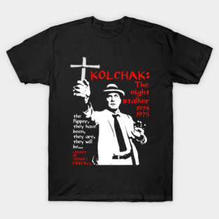 Kolchak T-Shirt