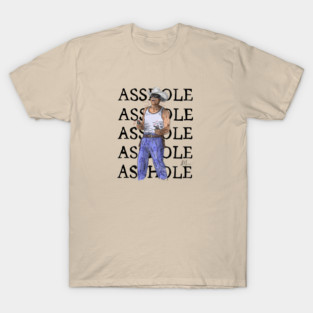 Bubba Ho-Tep: Kemosabe's Last Gunfight T-Shirt