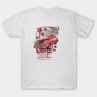 libre design T-Shirt
