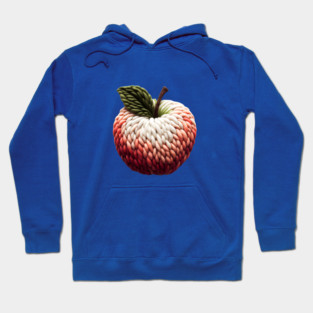 Apple Hoodie