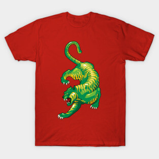 Battle Cat T-Shirt