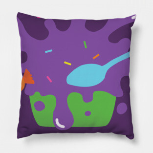 Slime Pillow