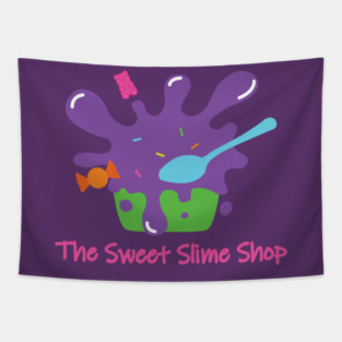 Slime Tapestry