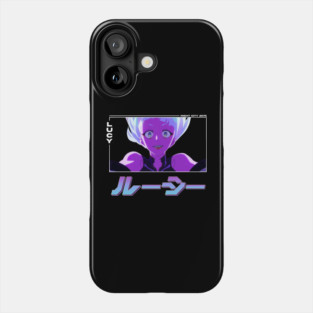 Lucy Phone Case