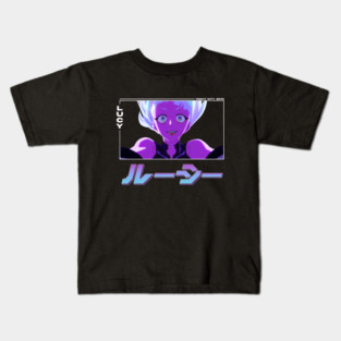 Lucy Kids T-Shirt