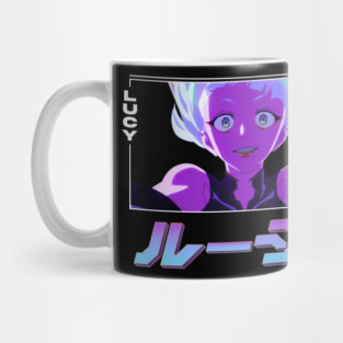 Lucy Mug