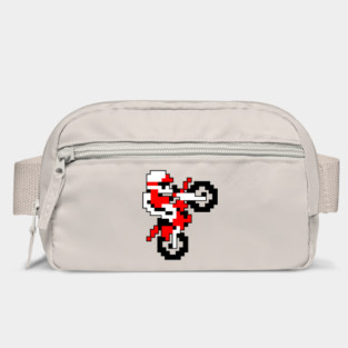 Excitebike Bag