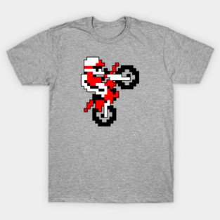 Excitebike T-Shirt