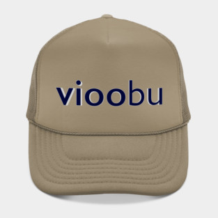 Vioobu Hat