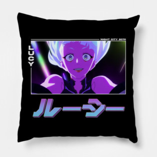 Lucy Pillow