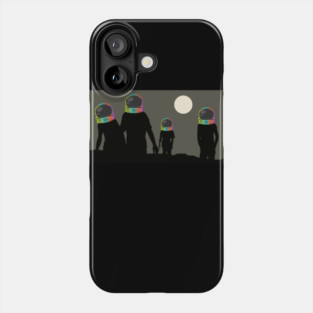nasa Phone Case