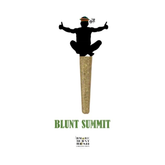 Blunt Summit by ArTaylor