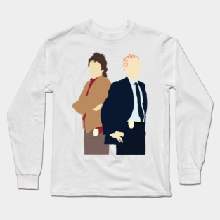 Alien Nation Long Sleeve T-Shirt