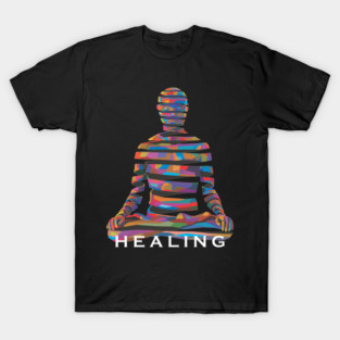 HEALING T-Shirt