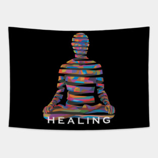 HEALING Tapestry