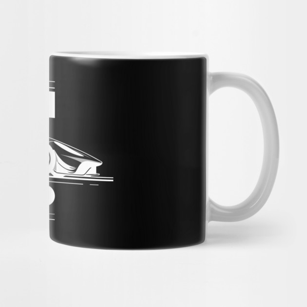 Fuelled by Passion Powered by Speed by Frank Ring