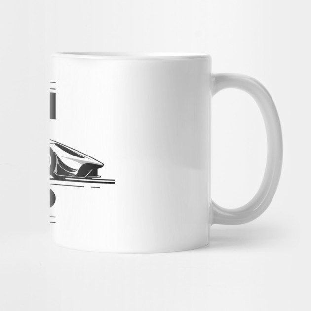 Fuelled by Passion Powered by Speed by Frank Ring