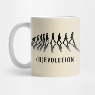 Revolution Mug