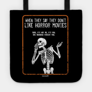 We Had A Good Run Tote