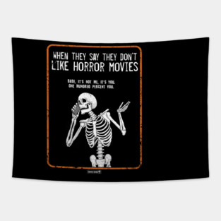 We Had A Good Run Tapestry