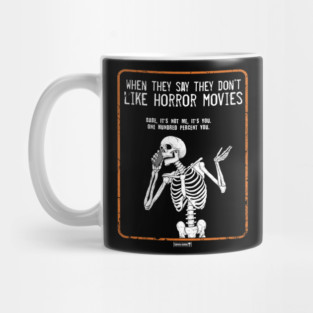 We Had A Good Run Mug