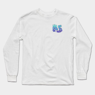 weekend Long Sleeve T-Shirt