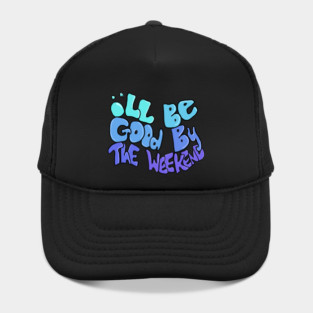 weekend Hat