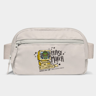 Praise Moloch Bag