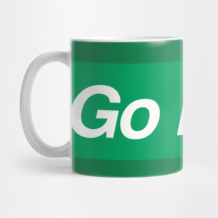 Go Birds Hype Beast Mug