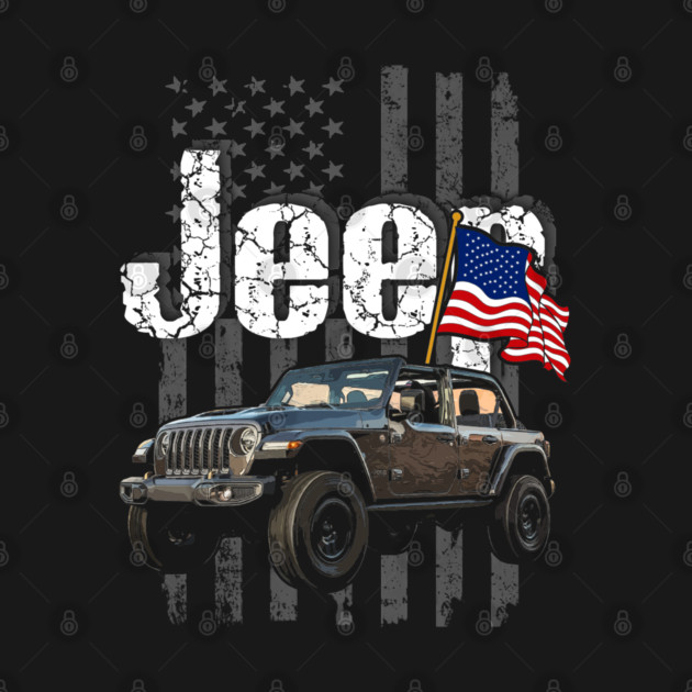 Jeep Wrangler Rubicon 392 Jeepcar JEEP Flag Jeep Wrangler