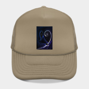 Veils | The Star Goddess Hat