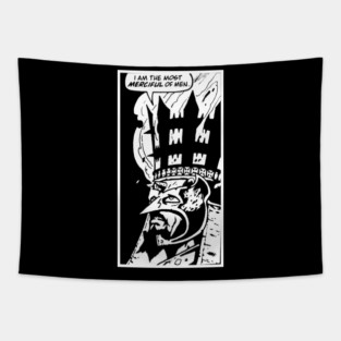 the redeemer Tapestry