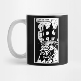 the redeemer Mug