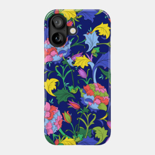 Art Nouveau III Phone Case