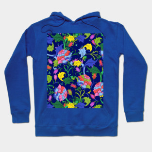 Art Nouveau III Hoodie