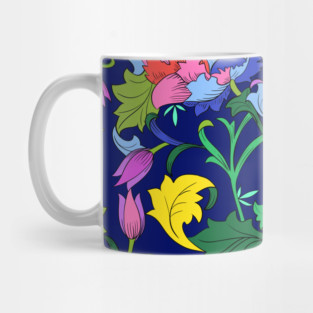 Art Nouveau III Mug
