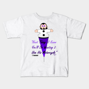 The Disrespect Kids T-Shirt