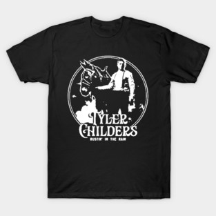 Vintage Tyler Childers 1 T-Shirt