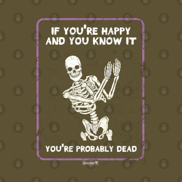 Let's Be Honest. by Tommy Devoid