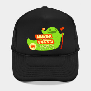JABBA THE PUTT'S Hat