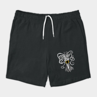 Kraken Cometh Shorts