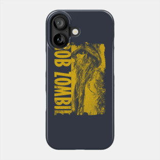 Rob Zombie Phone Case