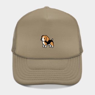 Beagle Hat