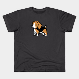 Beagle Kids T-Shirt