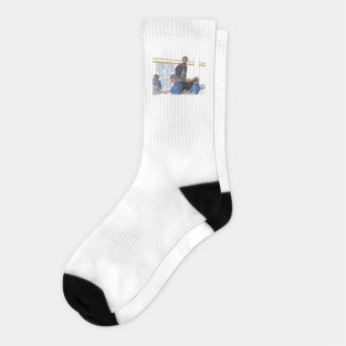 Freddy Got Fingered: Ding Dong Socks