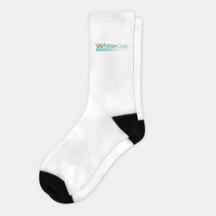 Whittier Corp Intern Uniform Socks