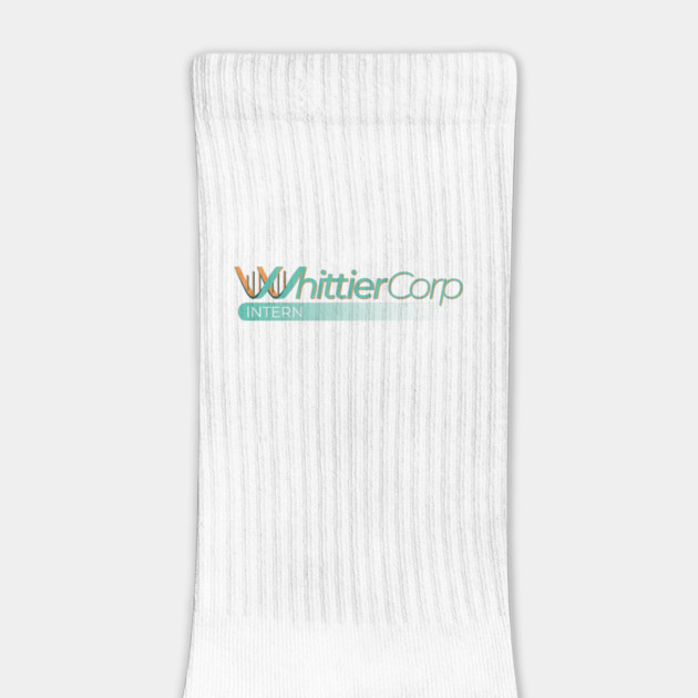 Whittier Corp Intern Uniform by GZM Podcasts