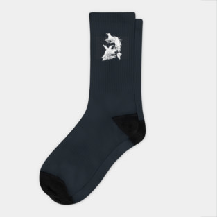 The Black Crows Socks