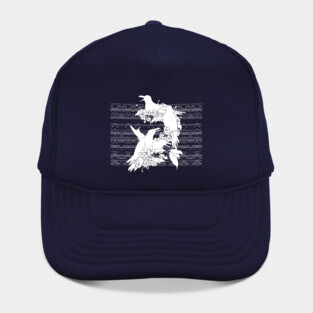 The Black Crows Hat